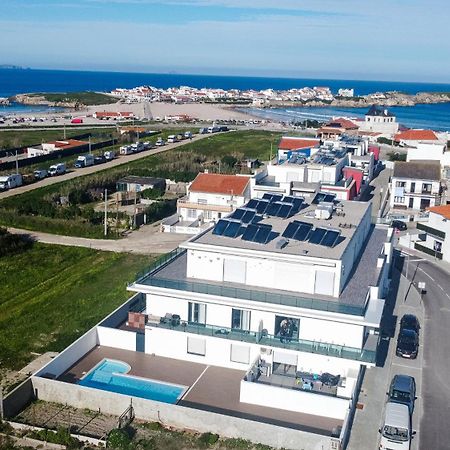 Sal Baleal Apartment Ngoại thất bức ảnh