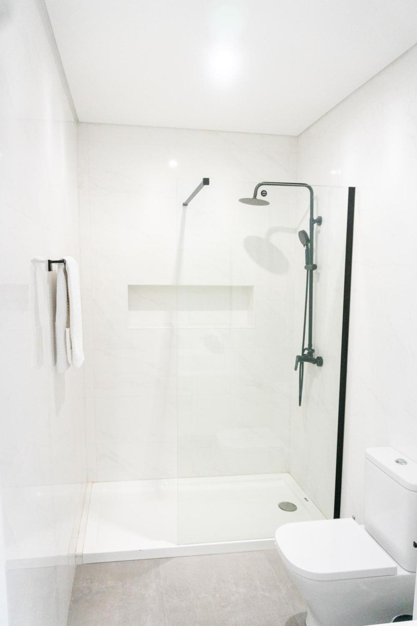 Sal Baleal Apartment Ngoại thất bức ảnh