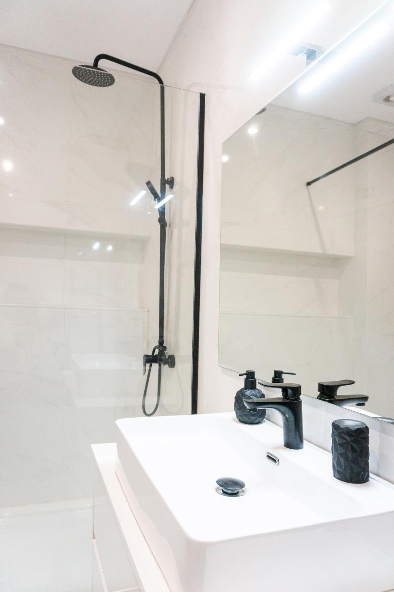 Sal Baleal Apartment Ngoại thất bức ảnh
