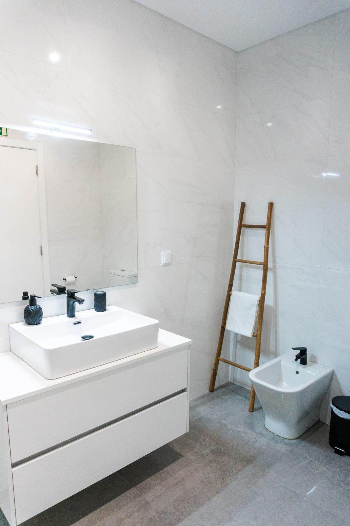Sal Baleal Apartment Ngoại thất bức ảnh