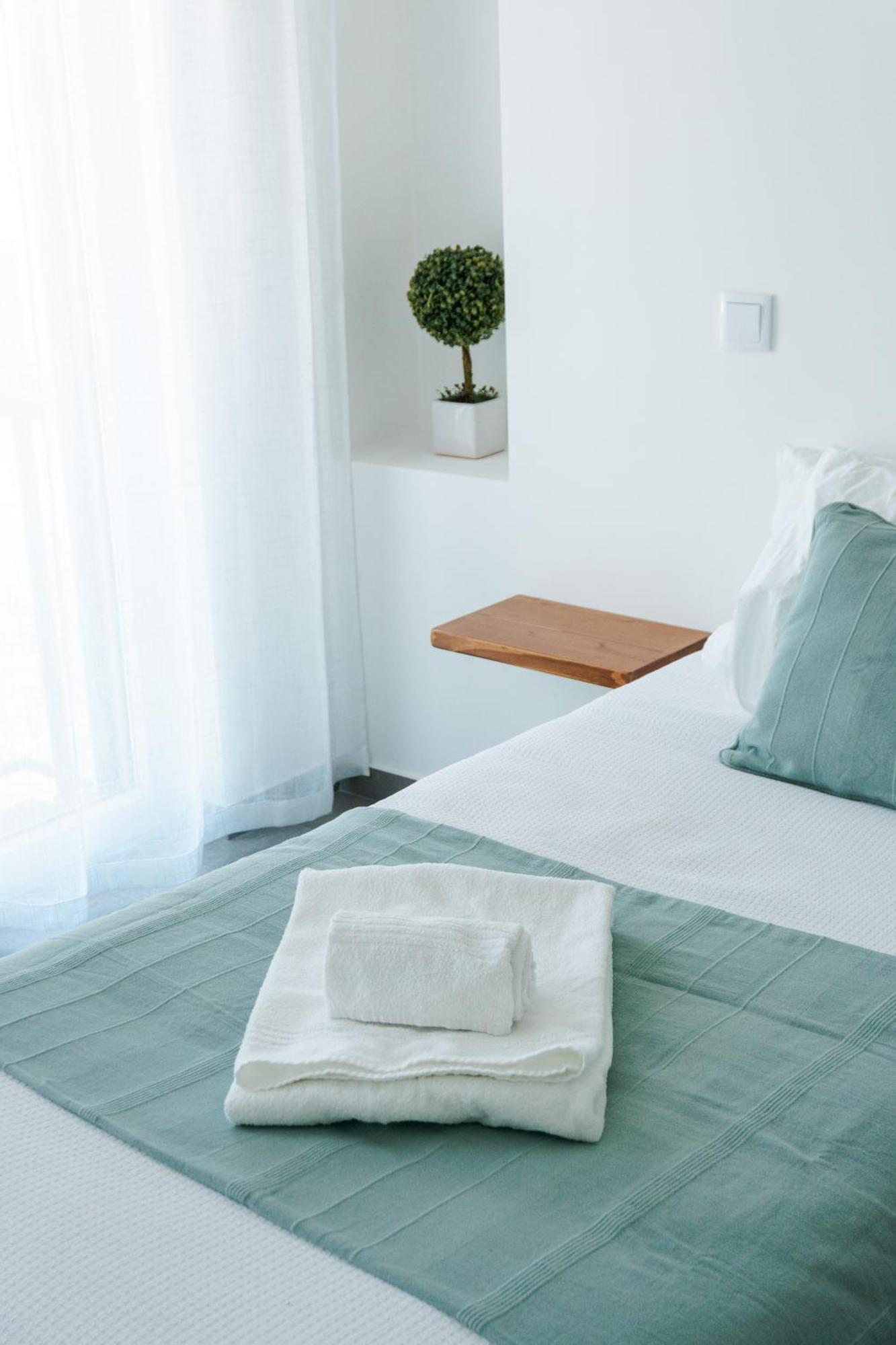 Sal Baleal Apartment Ngoại thất bức ảnh