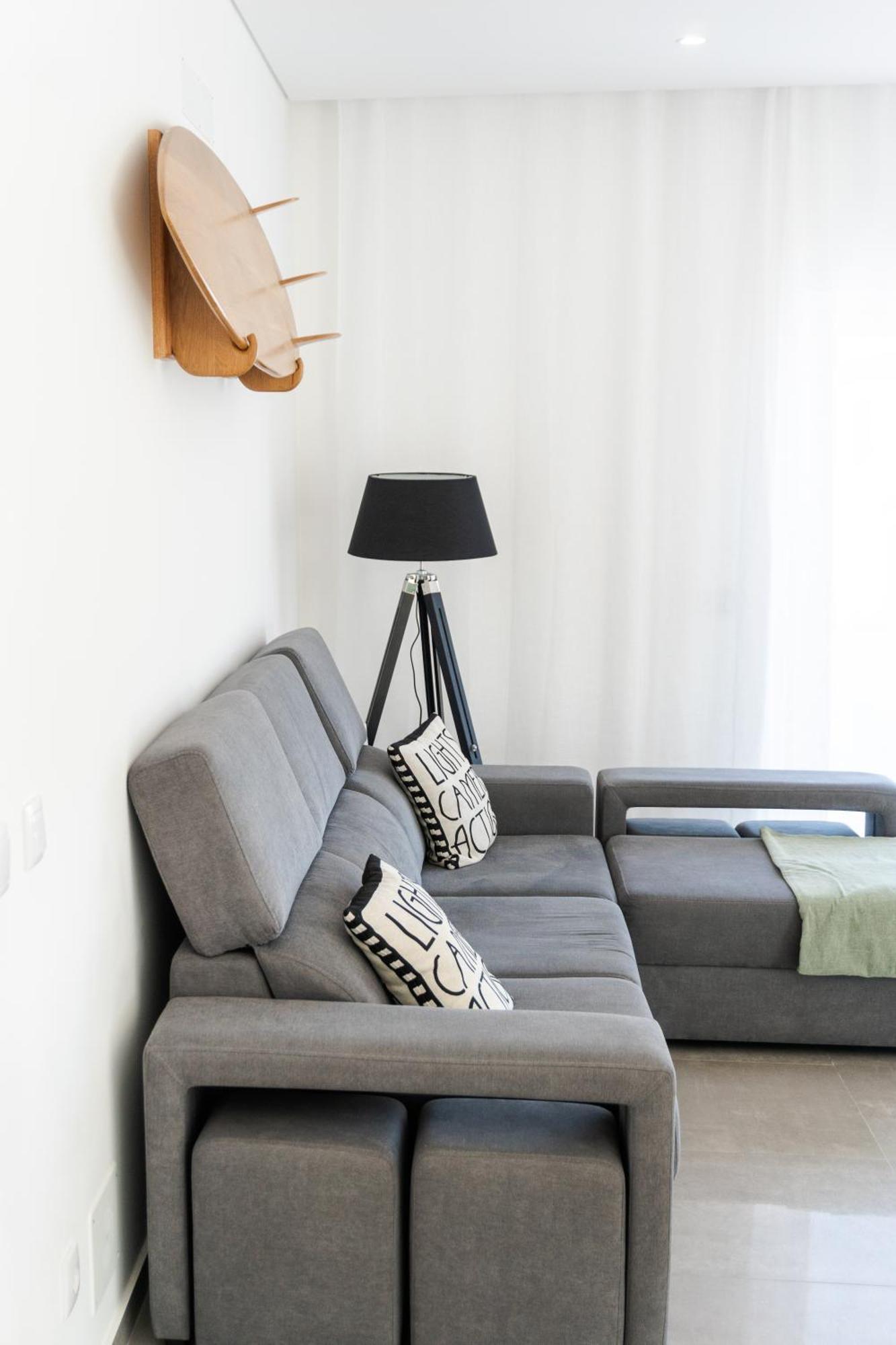 Sal Baleal Apartment Ngoại thất bức ảnh
